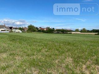  Terrain à vendre 960 m²