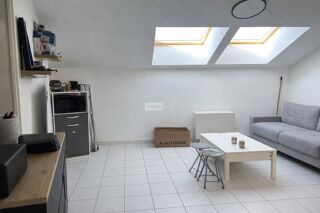  Immeuble à vendre 2 pièces 34 m²