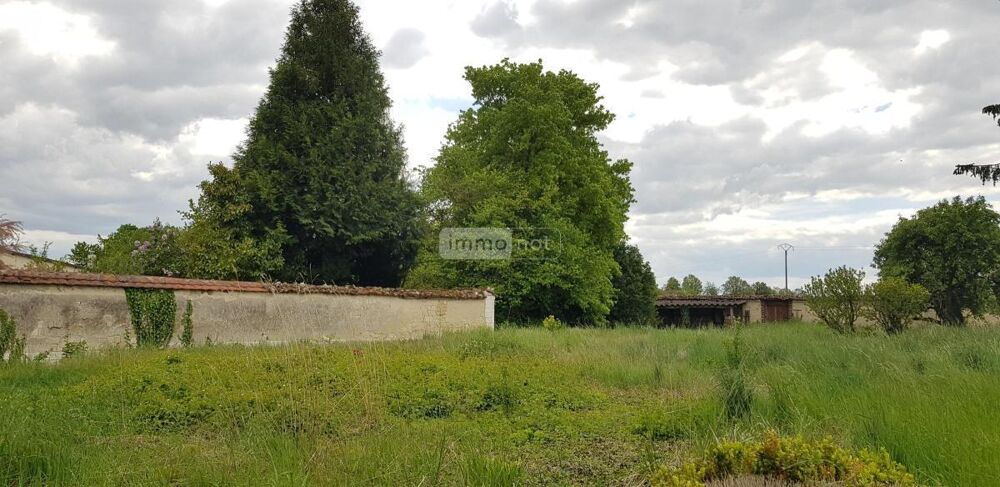 vente Maison - 3 pièce(s) - 90 m² Bouy (51400)