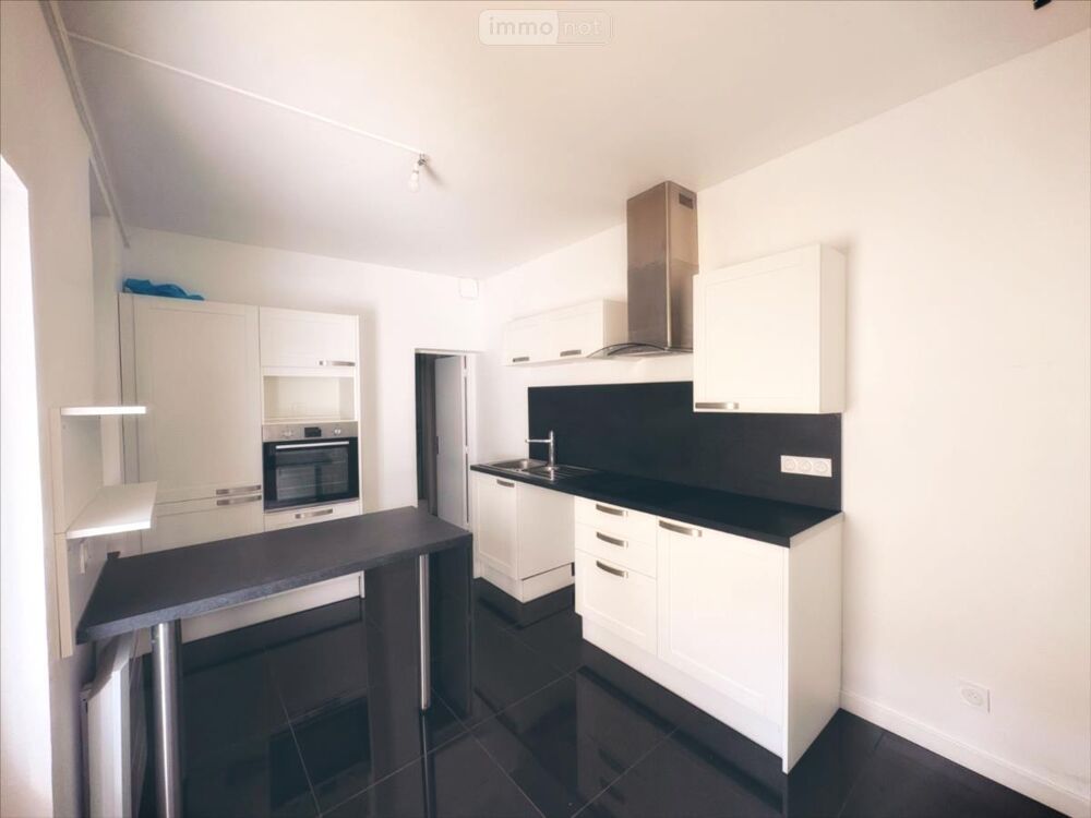 location Maison - 4 pièce(s) - 94 m² Saint-Romain-de-Colbosc (76430)