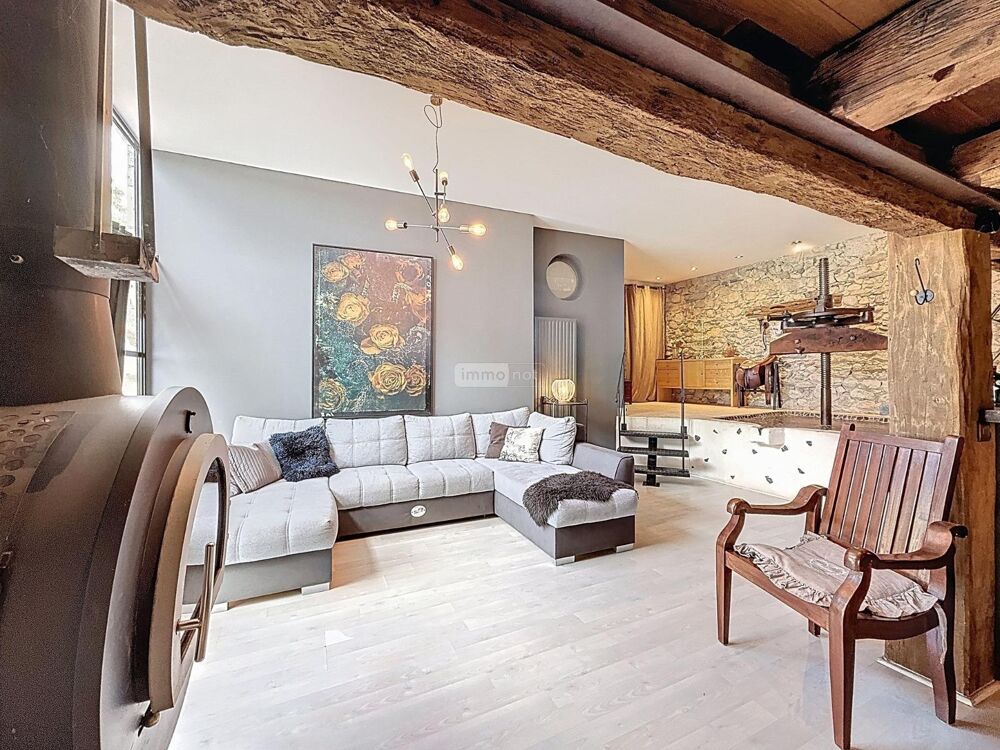 à vendre  Maison Gresin (73240)