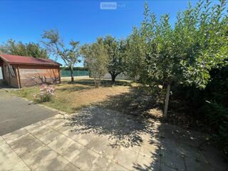  Maison à vendre 3 pièces 96 m²