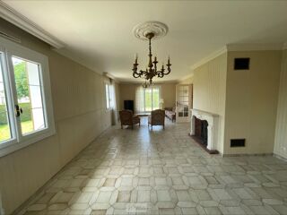  Maison à vendre 5 pièces 133 m²
