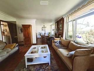  Maison à vendre 7 pièces 148 m²
