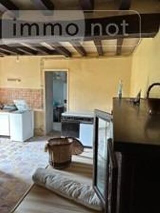  Maison � vendre 3 pi�ces 53 m�