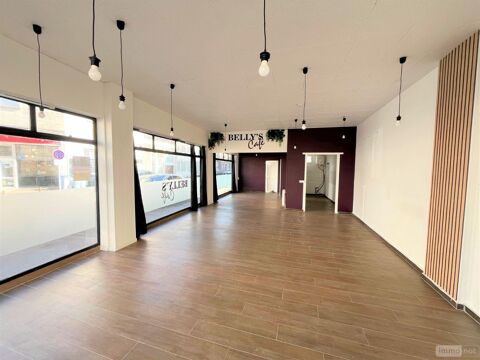 A LOUER &agrave; EVREUX, &agrave; 2 pas de la Mairie et de la Place... 880 27000 �vreux