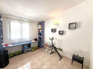  Maison à vendre 5 pièces 129 m²