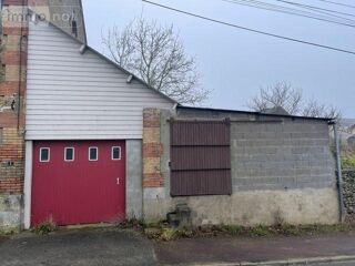  Maison  vendre 8 pices 101 m