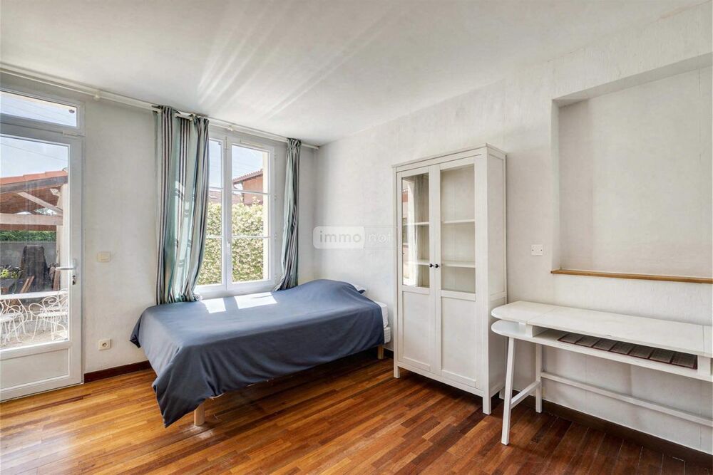 � vendre  Maison Toulouse (31000)