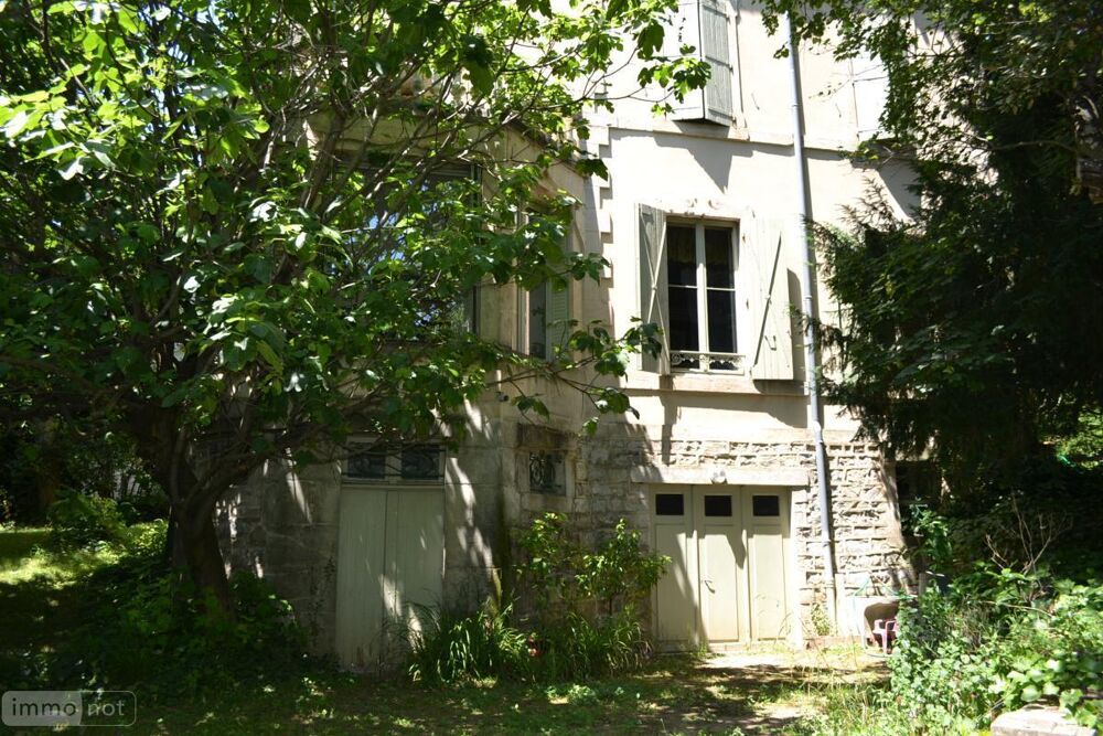 � vendre  Maison Aubenas (07200)