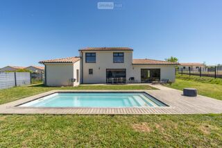  Maison à vendre 5 pièces 124 m²