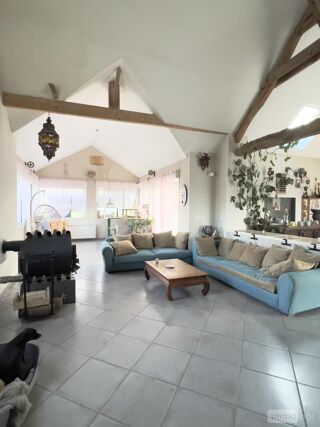  Maison � vendre 4 pi�ces 153 m�