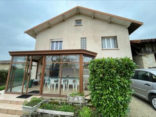  Maison � vendre 5 pi�ces 130 m�