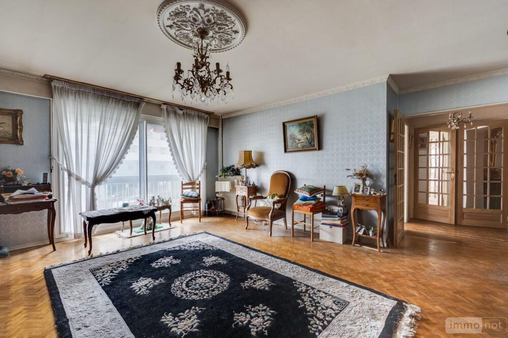 vente Appartement - 3 pièce(s) - 83 m² Toulouse (31000)