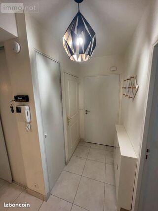  Immeuble  vendre 3 pices 68 m