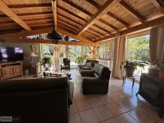  Maison à vendre 5 pièces 180 m²