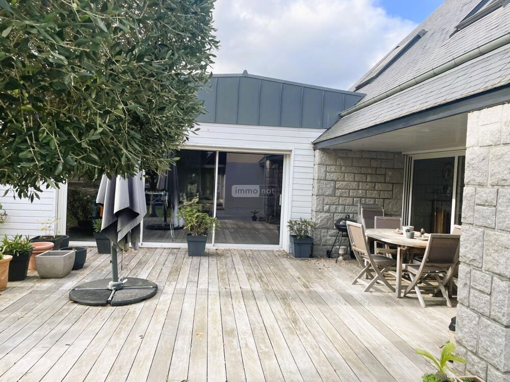  vendre  Maison Alenon (61000)