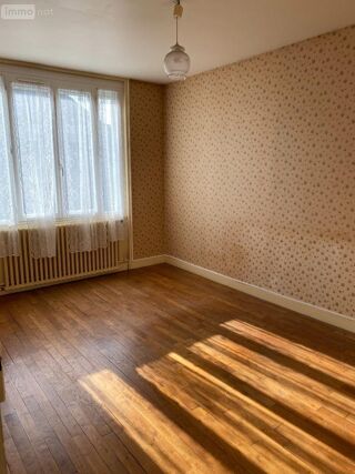  Maison � vendre 5 pi�ces 124 m�