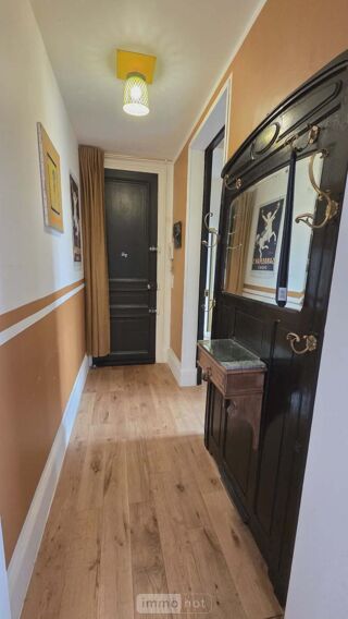  Appartement à vendre 2 pièces 66 m²