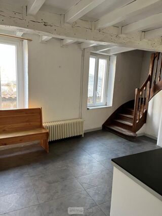  Maison à vendre 3 pièces 80 m²