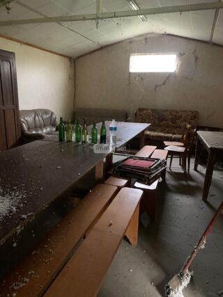  Terrain  vendre 11046 m