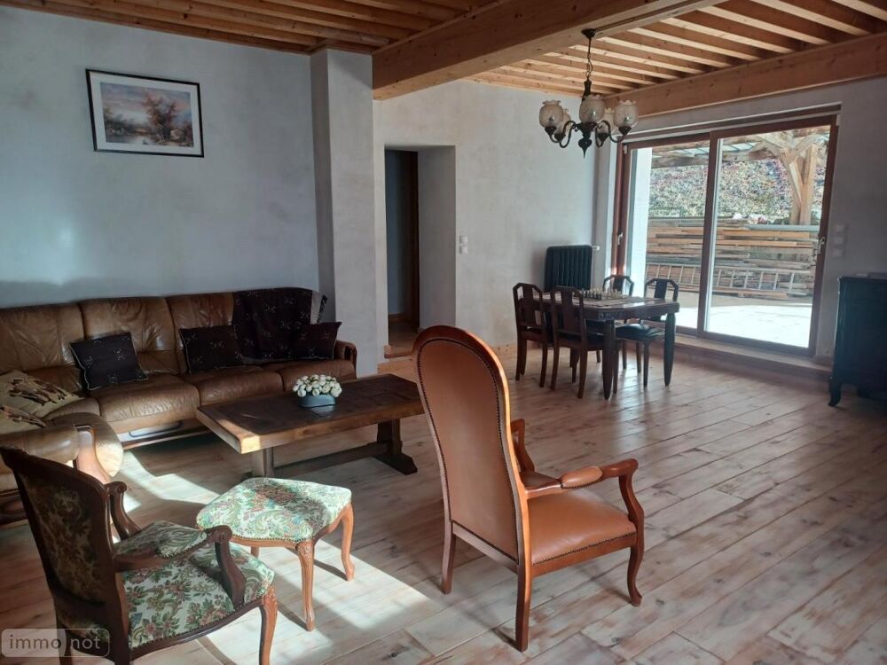 � vendre  Maison Le Poizat (01130)