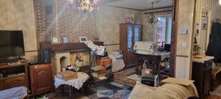  Maison � vendre 5 pi�ces 98 m�