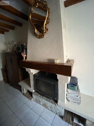  Maison � vendre 4 pi�ces 96 m�