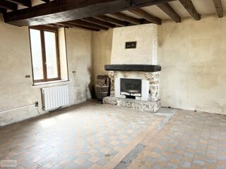  Maison à vendre 2 pièces 63 m²