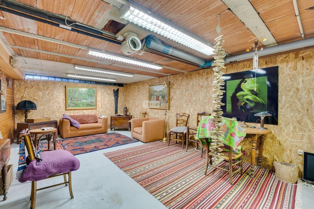 � vendre  Maison Toulouse (31000)