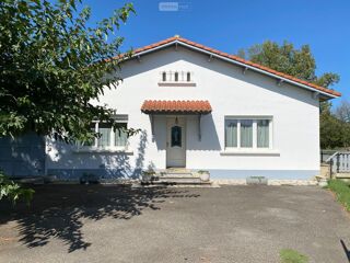  Maison  vendre 4 pices 74 m