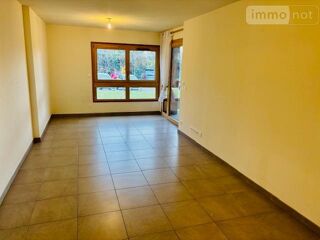  Appartement � vendre 2 pi�ces 45 m�