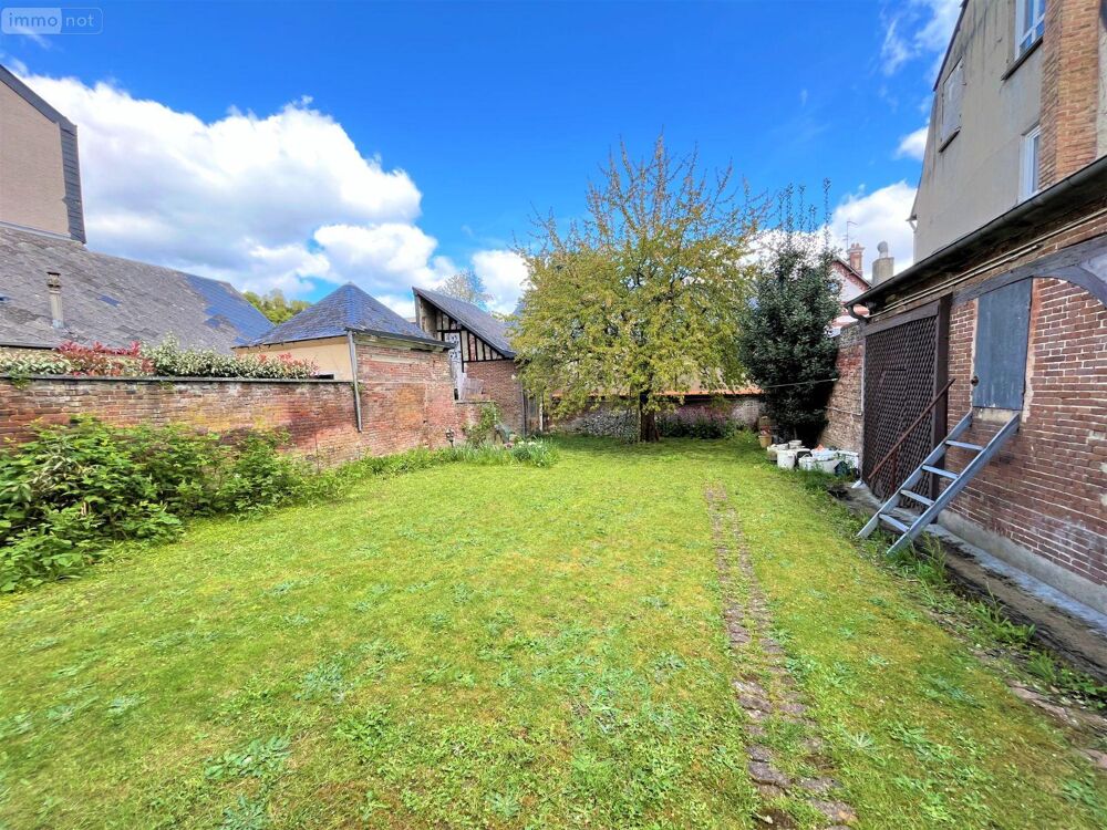 vente Maison - 6 pièce(s) - 115 m² Évreux (27000)