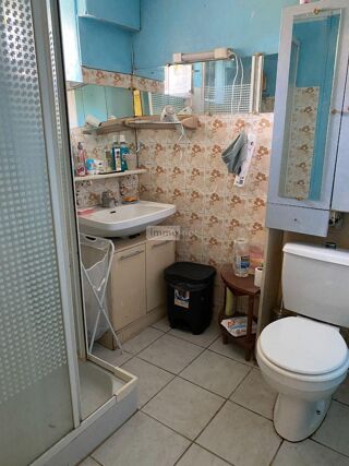  Maison  vendre 4 pices 89 m