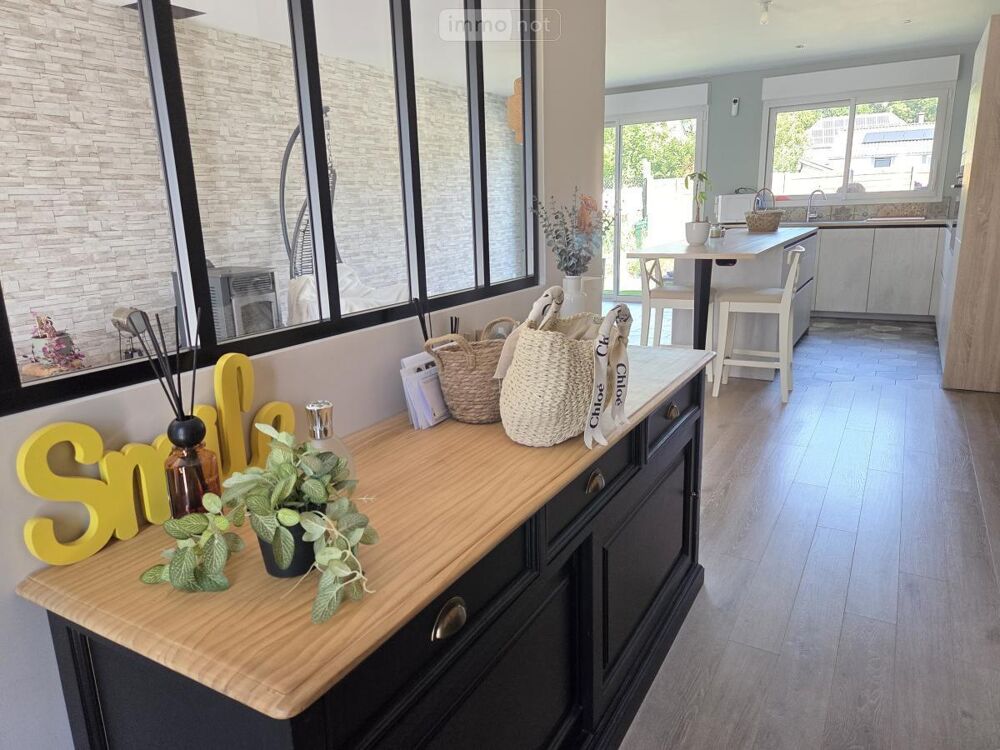 vente Maison - 5 pièce(s) - 113 m² Mourmelon-le-Grand (51400)