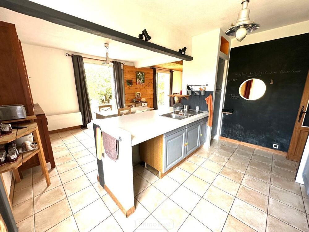 vente Maison - 7 pièce(s) - 133 m² Pibrac (31820)