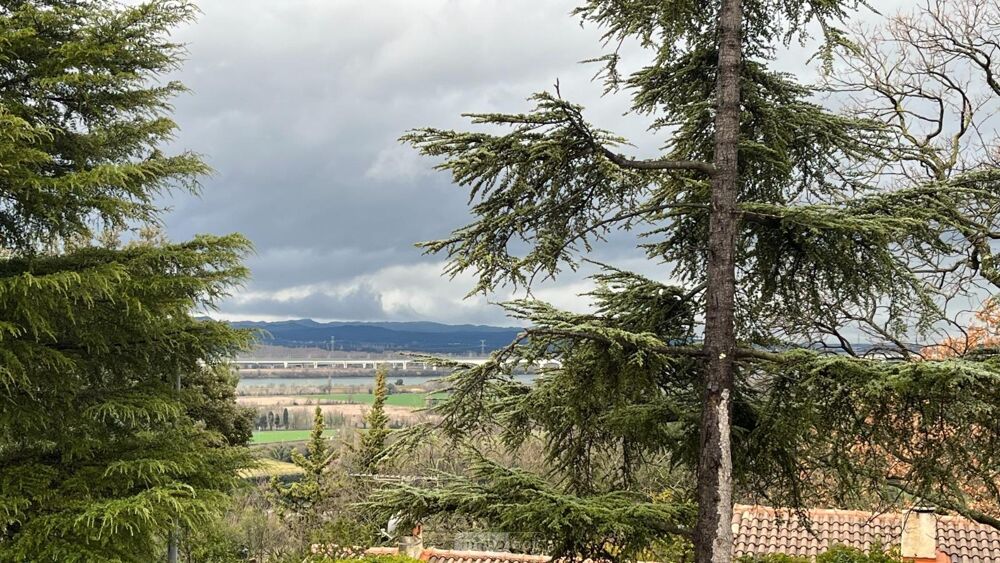 vente Immeuble - 3 pièce(s) - 70 m² Les Angles (30133)