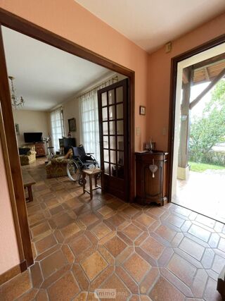  Maison à vendre 4 pièces 97 m²