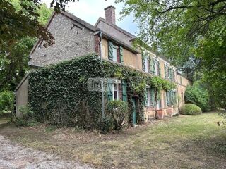 vente Maison - 8 pièce(s) - 156 m² Lindry (89240)