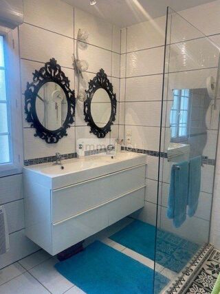  Maison � vendre 5 pi�ces 134 m�