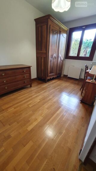  Maison à vendre 5 pièces 94 m²
