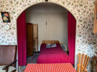  Maison � vendre 4 pi�ces 77 m�