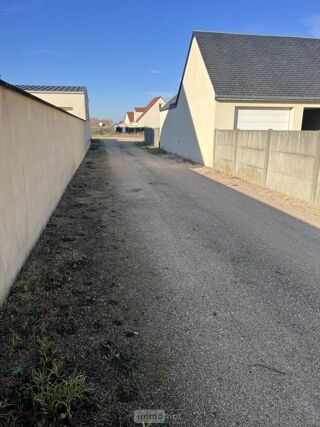  Terrain � vendre 1020 m�