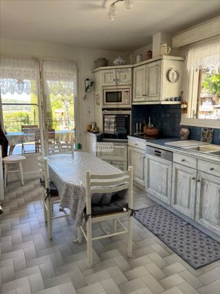  Maison à vendre 5 pièces 100 m²