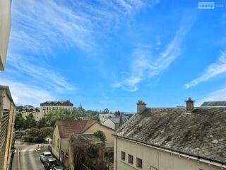  Appartement à vendre 3 pièces 71 m²