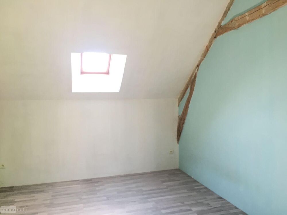 vente Maison - 5 pièce(s) - 103 m² Sainte-Gemme (36500)