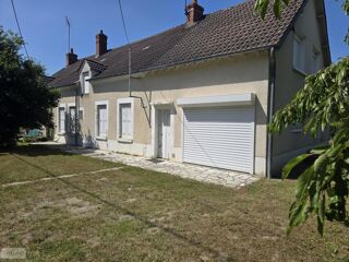  Maison à vendre 5 pièces 172 m²