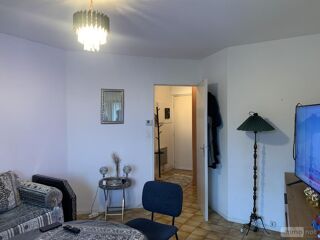  Appartement à vendre 2 pièces 53 m²