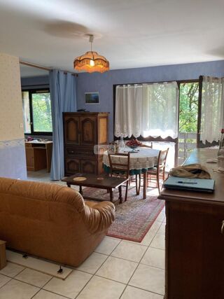  Appartement � vendre 3 pi�ces 74 m�