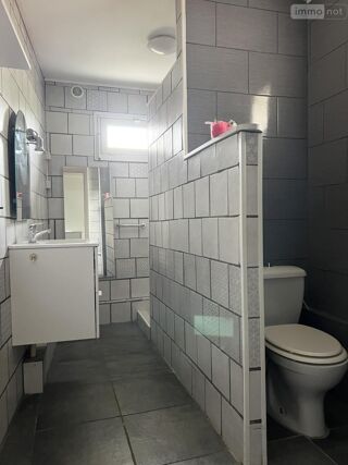  Maison à vendre 3 pièces 67 m²